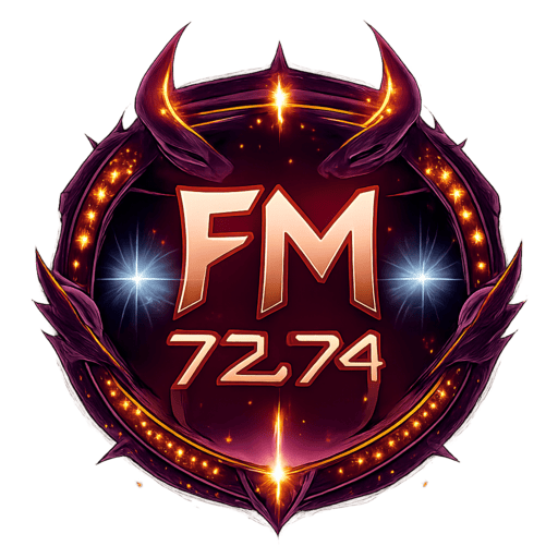 FM 72.74